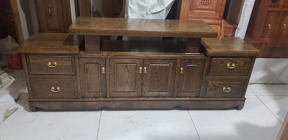 Kệ tivi gỗ tự nhiên nhiều ngăn kéo 1m4_6349563a074d0.jpeg