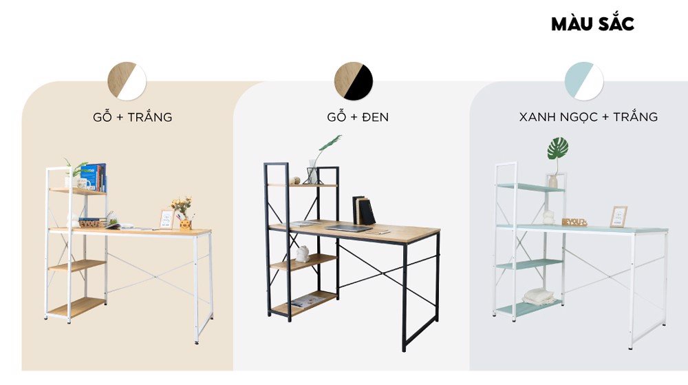 bàn làm việc neuly table