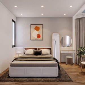 Nhà phố Phú Mỹ